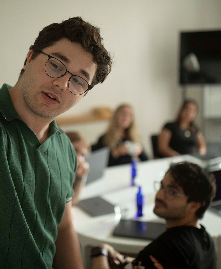Docvolution Team
